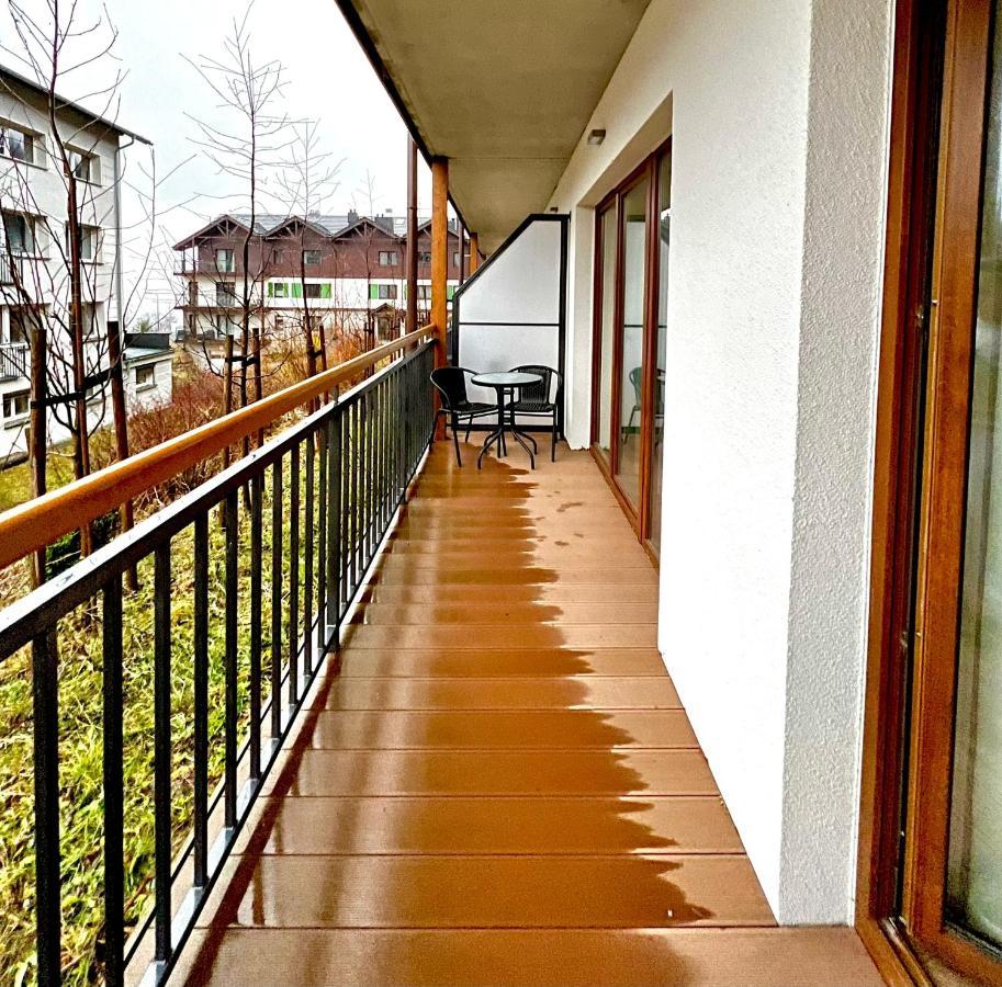 Apartament D2 Karpatia - 5D Apartamenty Karpacz Exterior photo