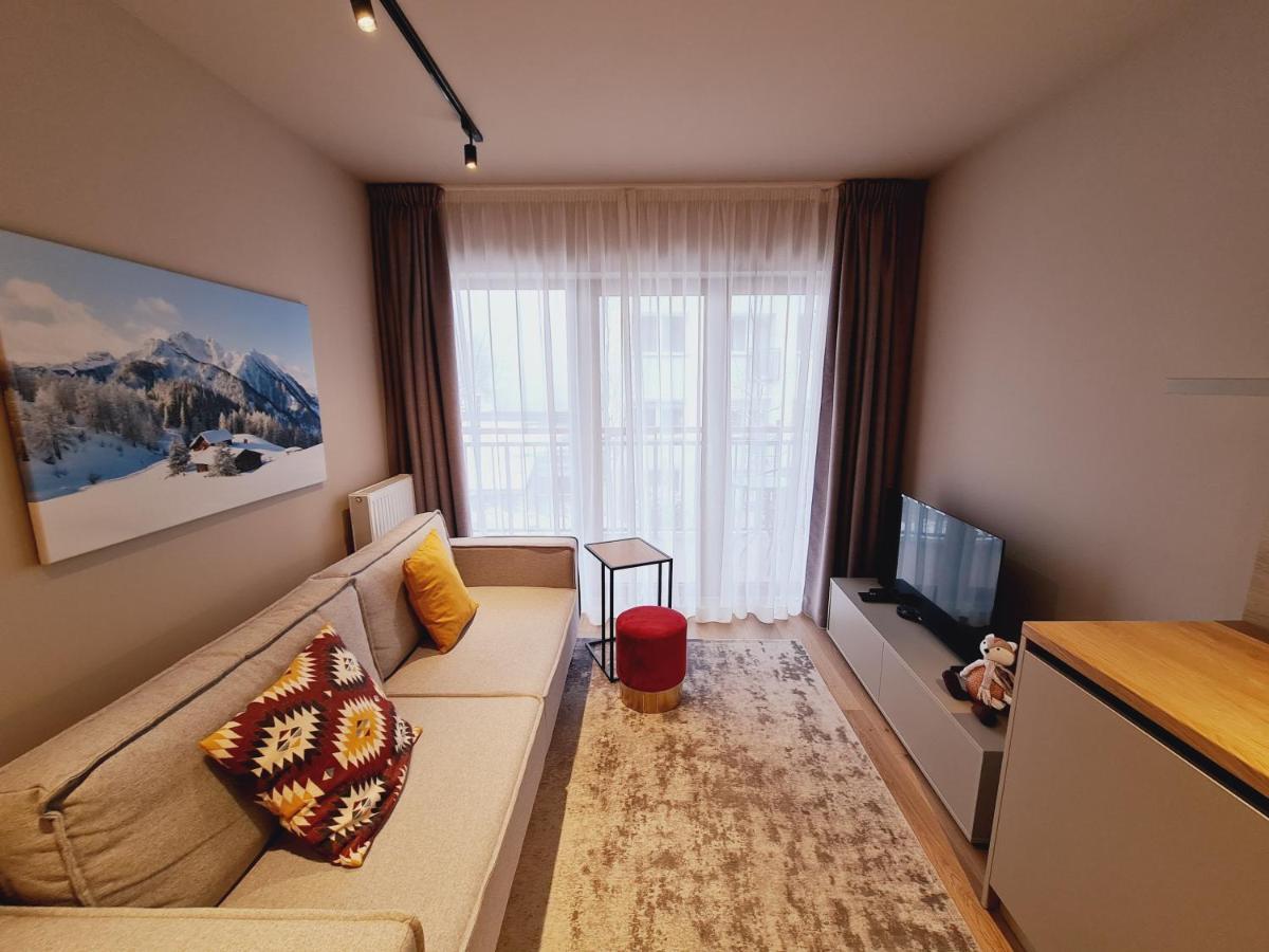 Apartament D2 Karpatia - 5D Apartamenty Karpacz Exterior photo